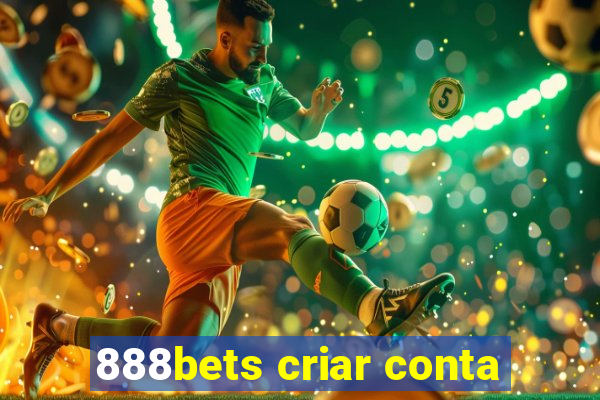 888bets criar conta